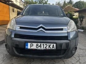 Citroen Berlingo 1.6 HDi, снимка 1