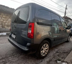 Citroen Berlingo 1.6 HDi, снимка 3
