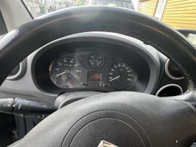 Citroen Berlingo 1.6 HDi, снимка 8
