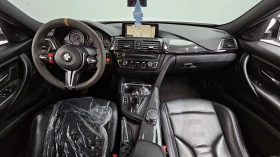 BMW M3 F80 3.0 Twin Turbo / Carfax, снимка 11