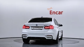 BMW M3 F80 3.0 Twin Turbo / Carfax, снимка 4