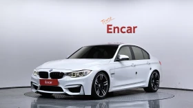 BMW M3 F80 3.0 Twin Turbo / Carfax, снимка 1