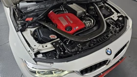 BMW M3 F80 3.0 Twin Turbo / Carfax, снимка 5