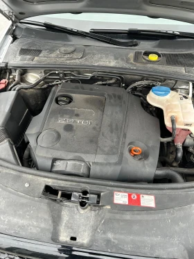 Audi A6, снимка 8