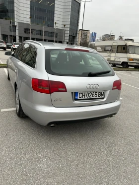 Audi A6, снимка 5