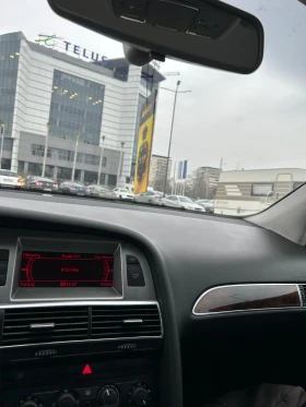 Audi A6, снимка 7