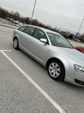Audi A6, снимка 3