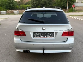 BMW 530 3.0d/235кс~Face, снимка 4