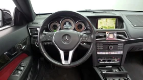 Mercedes-Benz E 400 3.0 V6 Biturbo / CARFAX, снимка 7