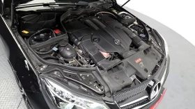 Mercedes-Benz E 400 3.0 V6 Biturbo / CARFAX, снимка 5