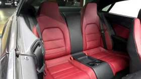 Mercedes-Benz E 400 3.0 V6 Biturbo / CARFAX, снимка 11