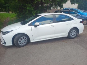 Toyota Corolla 1.6 бензин, снимка 3