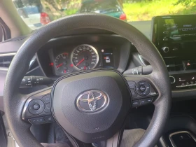Toyota Corolla 1.6 бензин, снимка 6