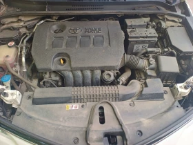 Toyota Corolla 1.6 бензин, снимка 11