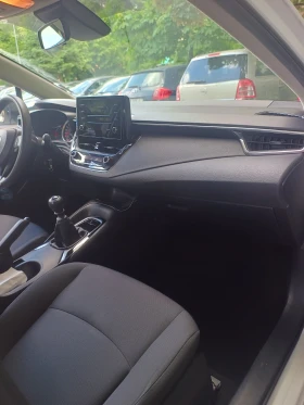 Toyota Corolla 1.6 бензин, снимка 9