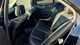 Mercedes-Benz E 200 AMG, снимка 11