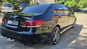 Mercedes-Benz E 200 AMG, снимка 2
