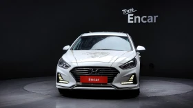 Hyundai Sonata * 2.0* , снимка 3