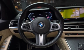 BMW 320 i* M* SPORT* ПОДГРЕВ* НАВИГАЦИЯ, снимка 4
