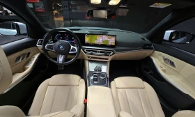 BMW 320 i* M* SPORT* ПОДГРЕВ* НАВИГАЦИЯ, снимка 3