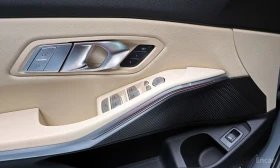 BMW 320 i* M* SPORT* ПОДГРЕВ* НАВИГАЦИЯ, снимка 12