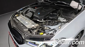 BMW 320 i* M* SPORT* ПОДГРЕВ* НАВИГАЦИЯ, снимка 16