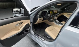 BMW 320 i* M* SPORT* ПОДГРЕВ* НАВИГАЦИЯ, снимка 9