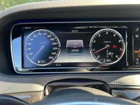 Mercedes-Benz S 550 * АВТОКРЕДИТ БЕЗ ПЪРВОНАЧАЛНА ВНОСКА* , снимка 8