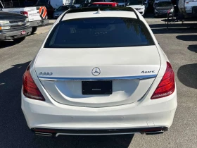 Mercedes-Benz S 550 * АВТОКРЕДИТ БЕЗ ПЪРВОНАЧАЛНА ВНОСКА* , снимка 4