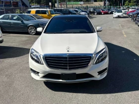 Mercedes-Benz S 550 * АВТОКРЕДИТ БЕЗ ПЪРВОНАЧАЛНА ВНОСКА* , снимка 6