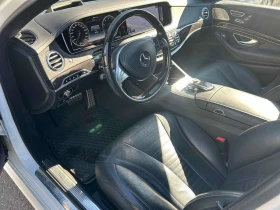Mercedes-Benz S 550 * АВТОКРЕДИТ БЕЗ ПЪРВОНАЧАЛНА ВНОСКА* , снимка 5