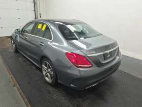 Mercedes-Benz C 300, снимка 5