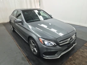 Mercedes-Benz C 300, снимка 2