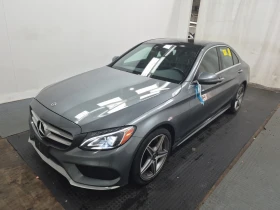 Mercedes-Benz C 300, снимка 1