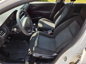 Citroen C-Elysee 1.2i evro 6, снимка 14