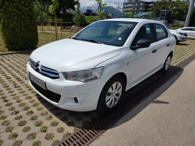 Citroen C-Elysee 1.2i evro 6, снимка 7
