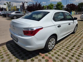 Citroen C-Elysee 1.2i evro 6, снимка 3