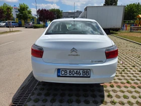 Citroen C-Elysee 1.2i evro 6, снимка 4