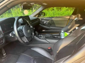 Toyota Supra 3.0  CARFAX, снимка 9