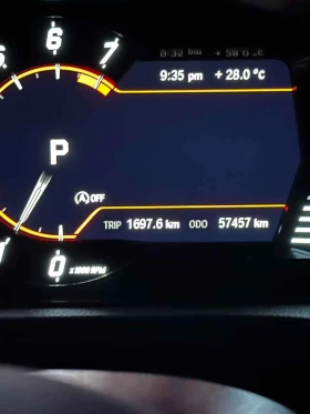 Toyota Supra 3.0  CARFAX, снимка 16