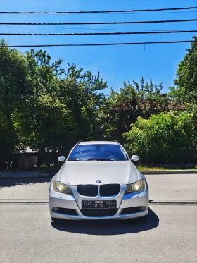 BMW 325 i-ГАЗ-НА ЗАДНО-НОВ ВНОС!, снимка 2
