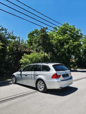 BMW 325 i-ГАЗ-НА ЗАДНО-НОВ ВНОС!, снимка 6