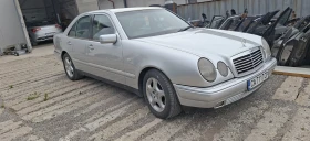 Mercedes-Benz E 250, снимка 2
