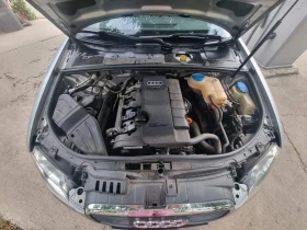 Audi A4 2.0TFSI, снимка 10