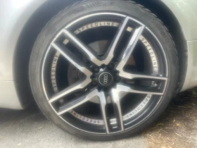 Audi A4 2.0TFSI, снимка 16