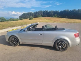 Audi A4 2.0TFSI, снимка 6
