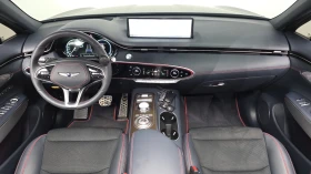 Genesis GV70 2.5* BLIND SPOT* HUD* 360* ЕЛ. БАГАЖНИК* КРАЙНА ЦЕ, снимка 7