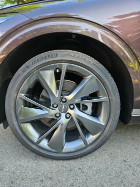 Genesis GV70 2.5* ЕЛ. БАГАЖНИК* BLIND SPOT* КРАЙНА ЦЕНА, снимка 5