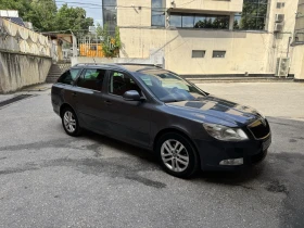 Skoda Octavia 1.9 TDI, снимка 6