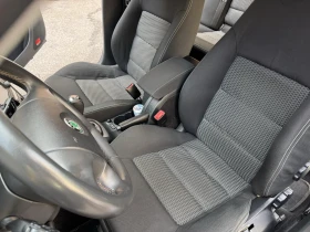 Skoda Octavia 1.9 TDI, снимка 10